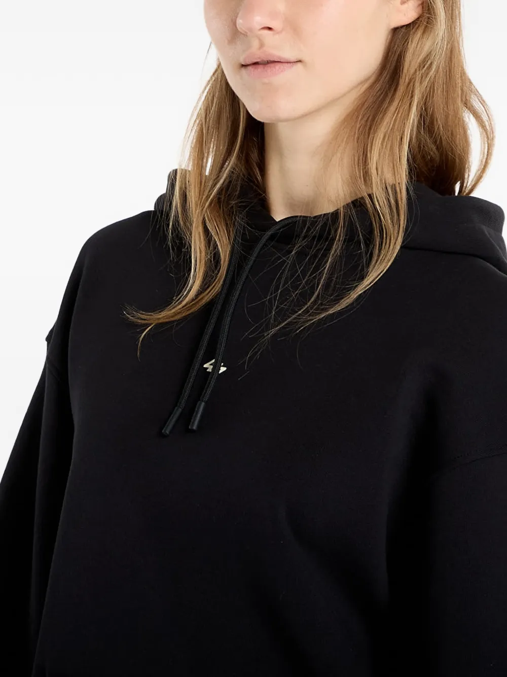 Represent 247 DNA hoodie Zwart