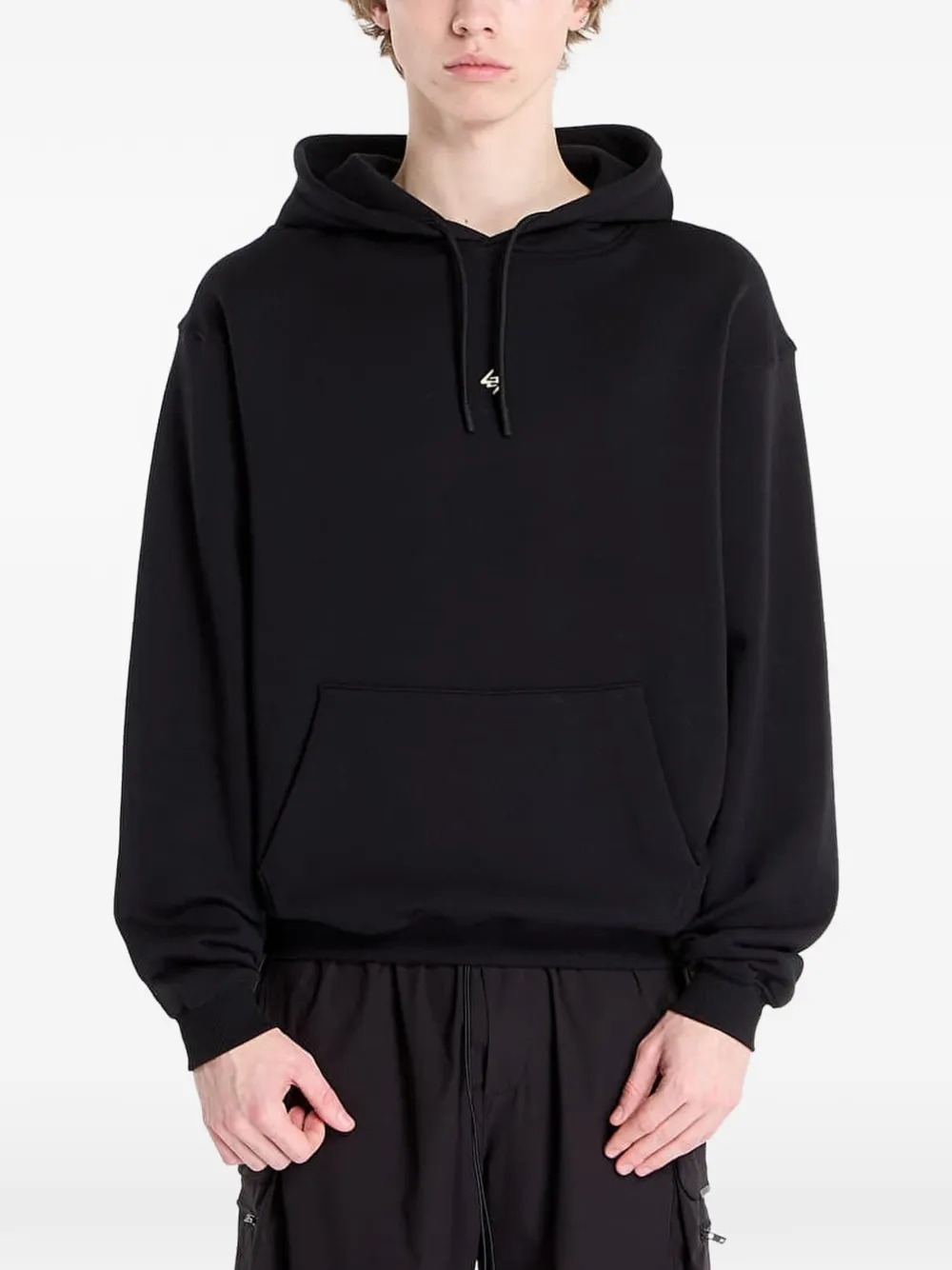 Represent 247 Dna Hoodie In Black