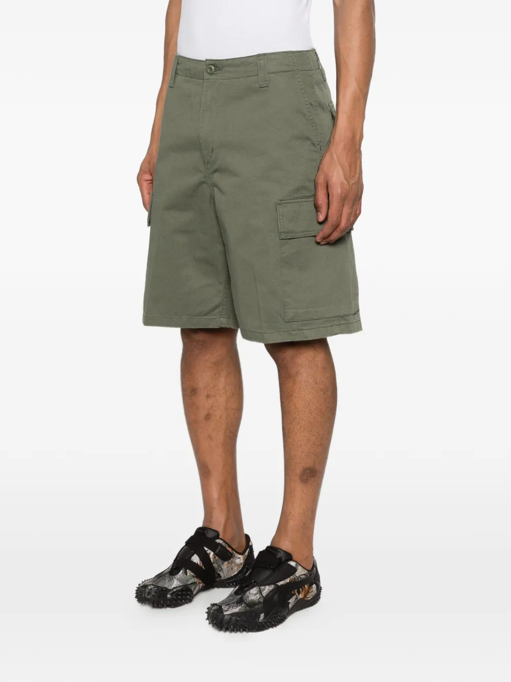 Kade cargo shorts