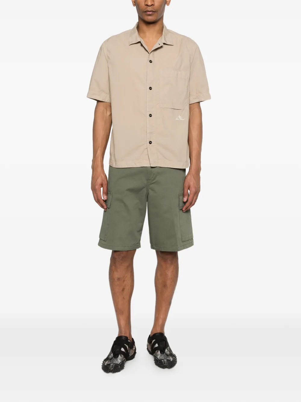 Kade cargo shorts