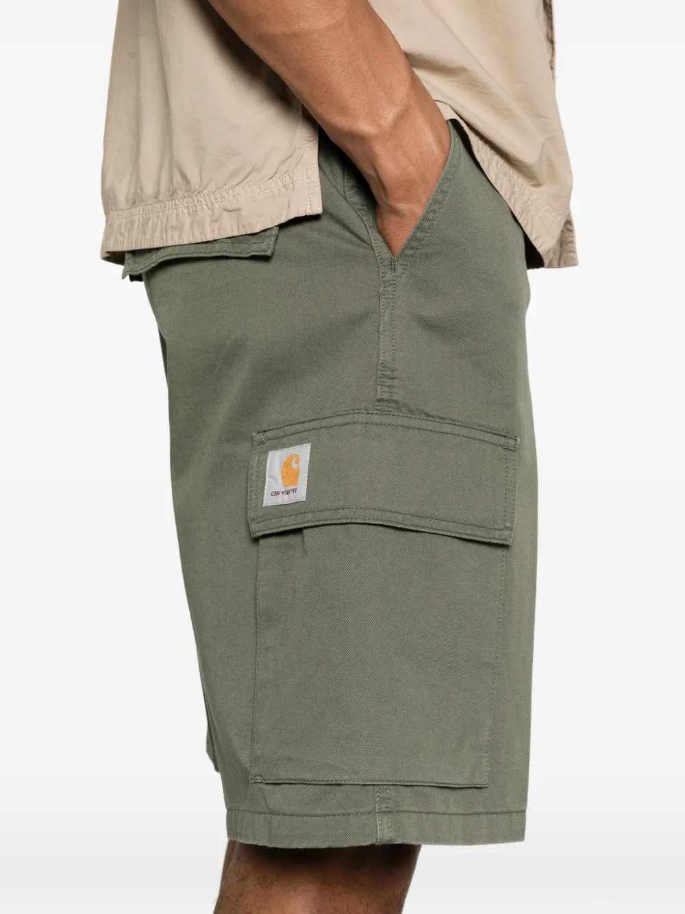 Kade cargo shorts