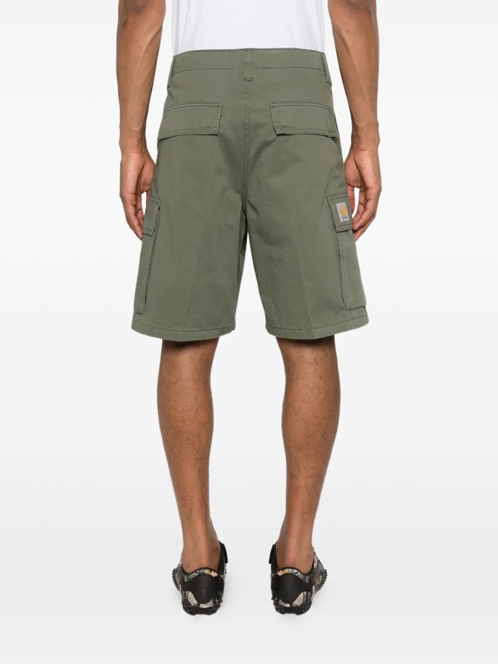 Kade cargo shorts