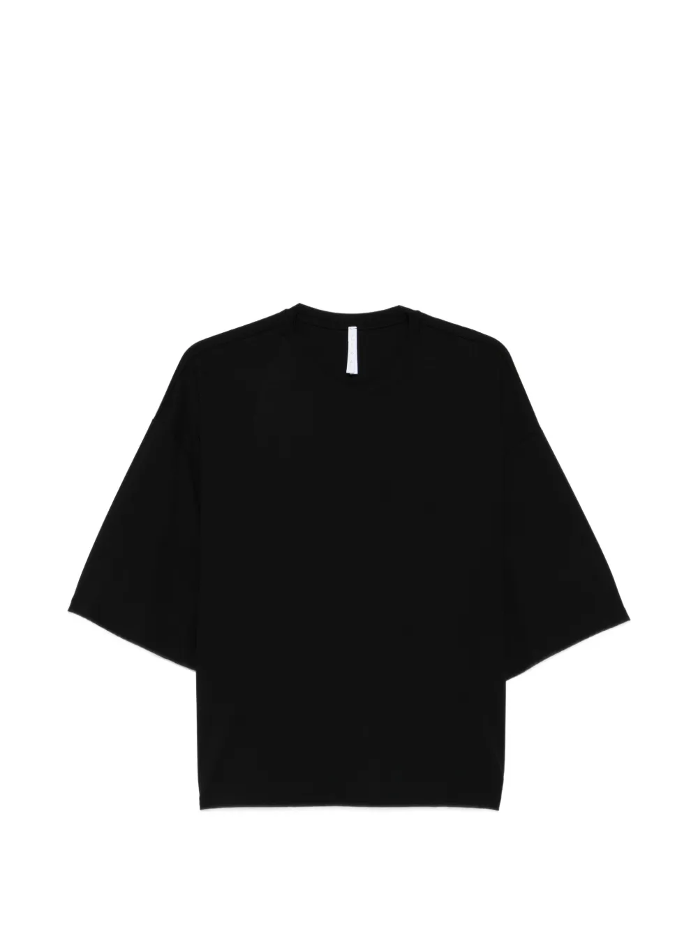 IMPERIAL crew-neck T -shirt - Nero