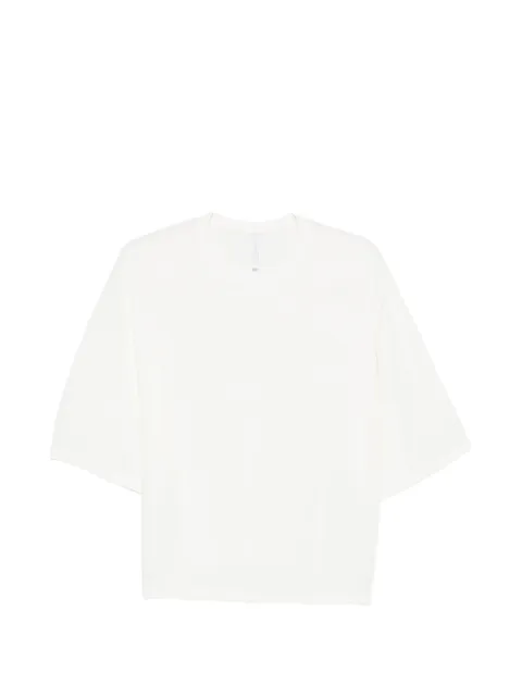 IMPERIAL crew-neck T-shirt