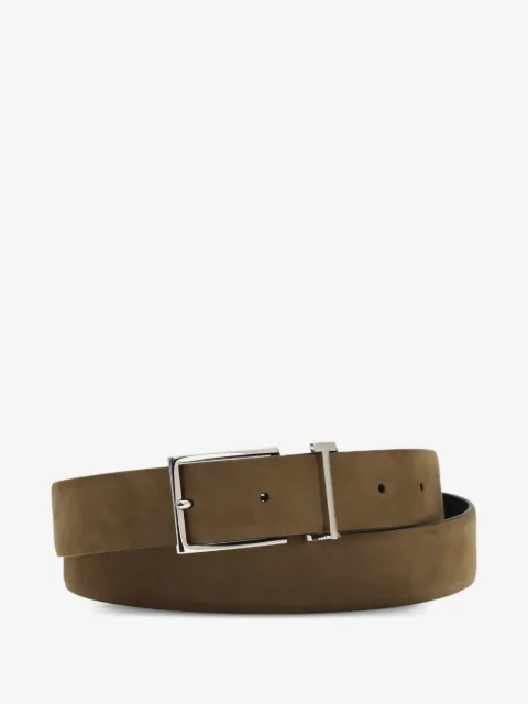 TOM FORD leather belt