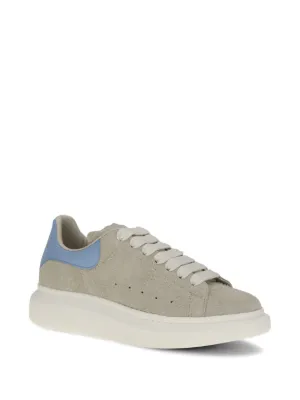 Alexander McQueen Sneakers for Men | FARFETCH US
