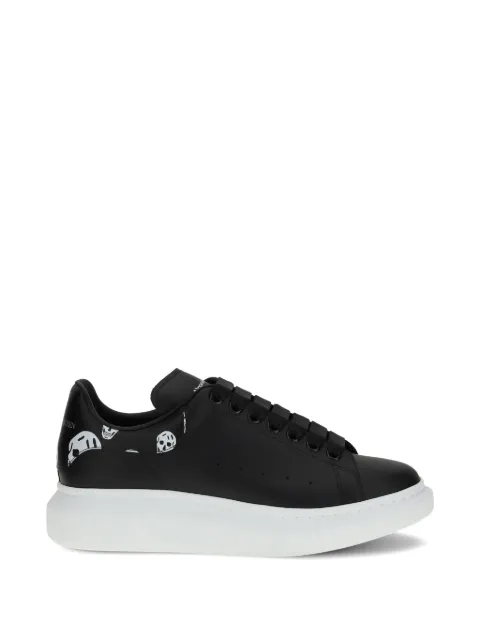 Alexander McQueen Oversized sneakers