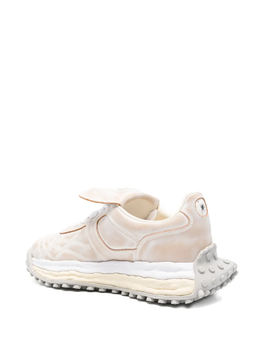 Maison MIHARA YASUHIRO SCOTT" sneakers Wit