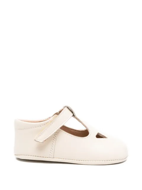 Eli1957   zapatos primeros pasos con tira en T