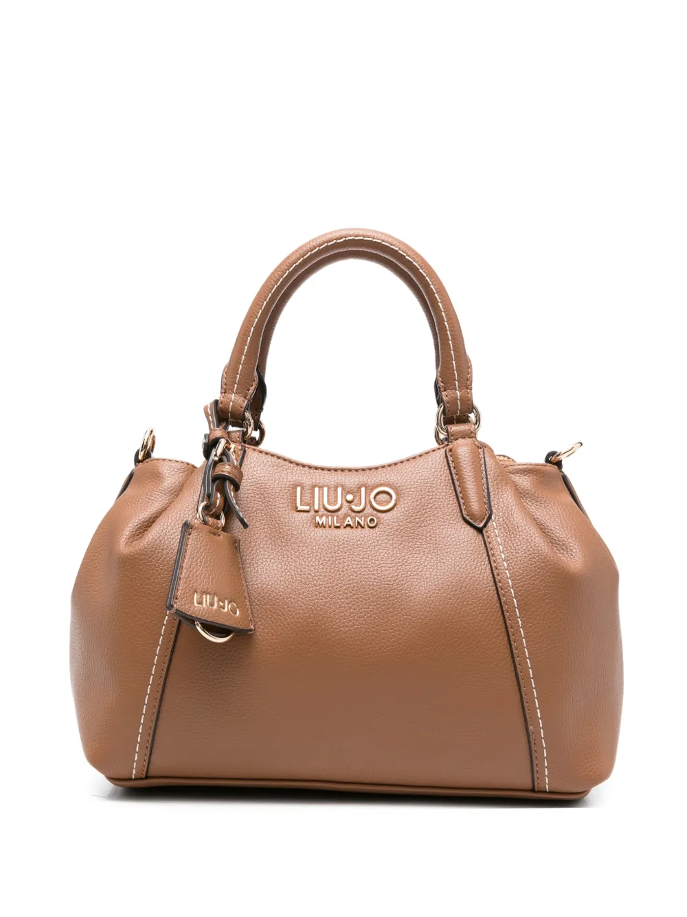 LIU JO Borsa tote - Marrone