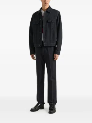 Givenchy（ジバンシィ）メンズ デニム - FARFETCH