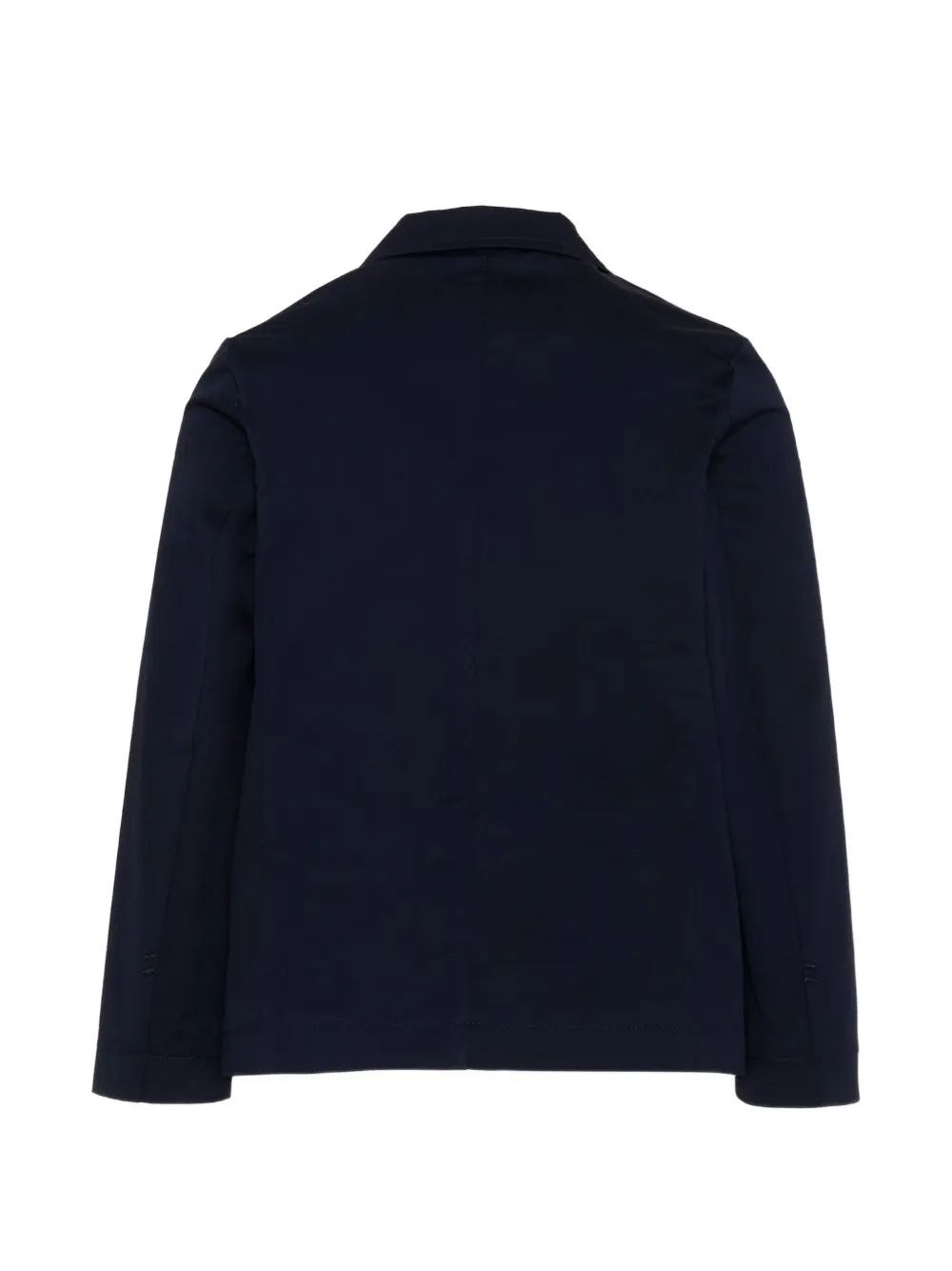  Dondup Kids Pocket Blazer - Blue 