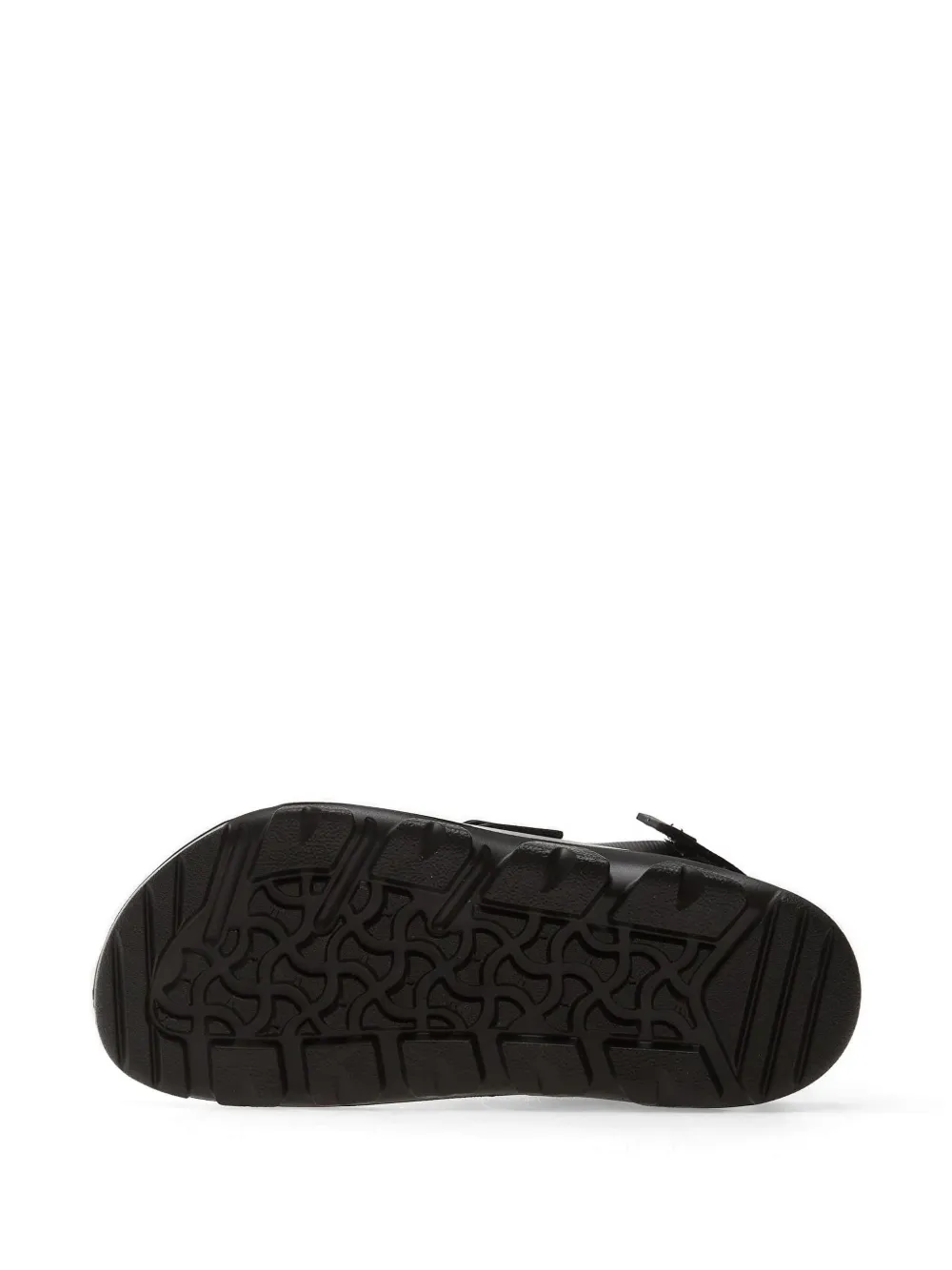 Birkenstock Mogami Terra sandalen Zwart