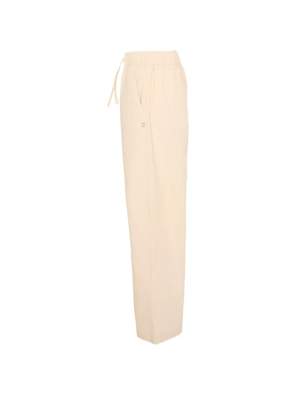  Dondup Kids Drawstring Casual Trousers - Neutrals 