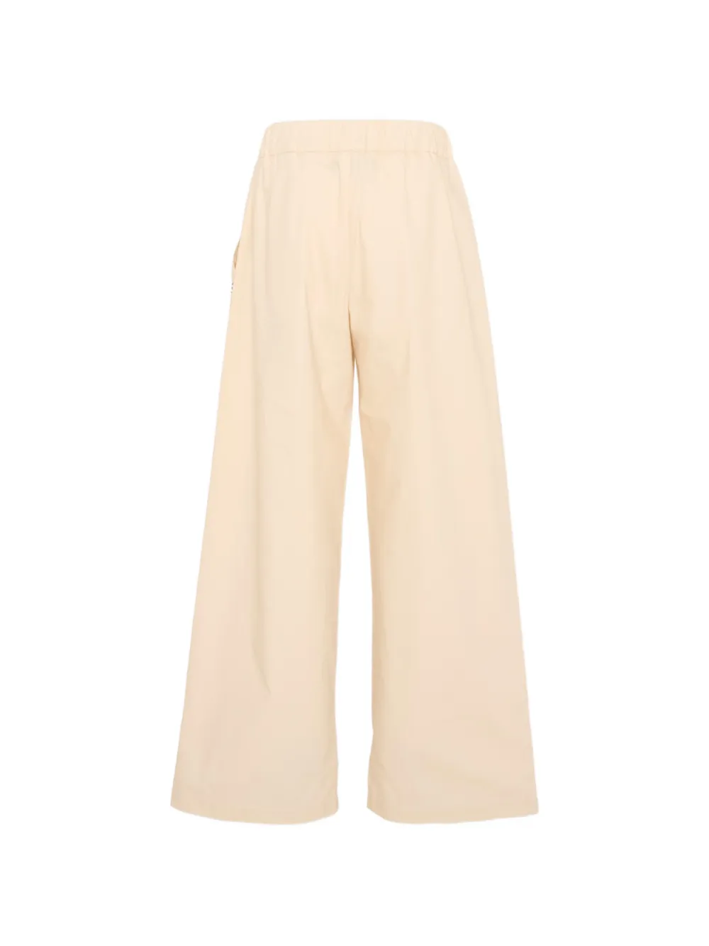  Dondup Kids Drawstring Casual Trousers - Neutrals 