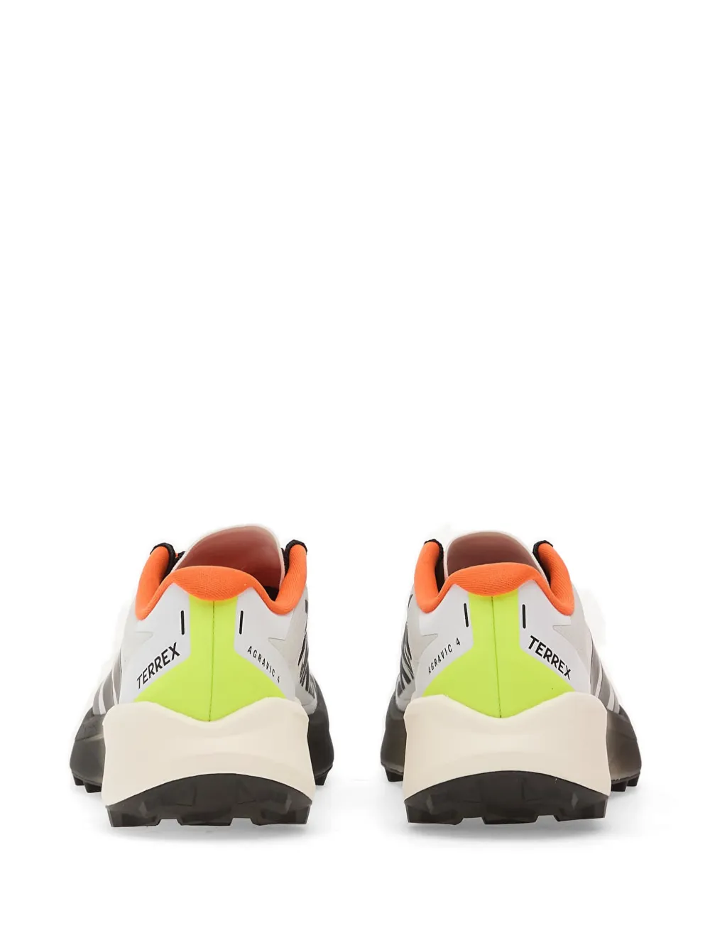 adidas Terrex Agravic 4 Trail sneakers Wit