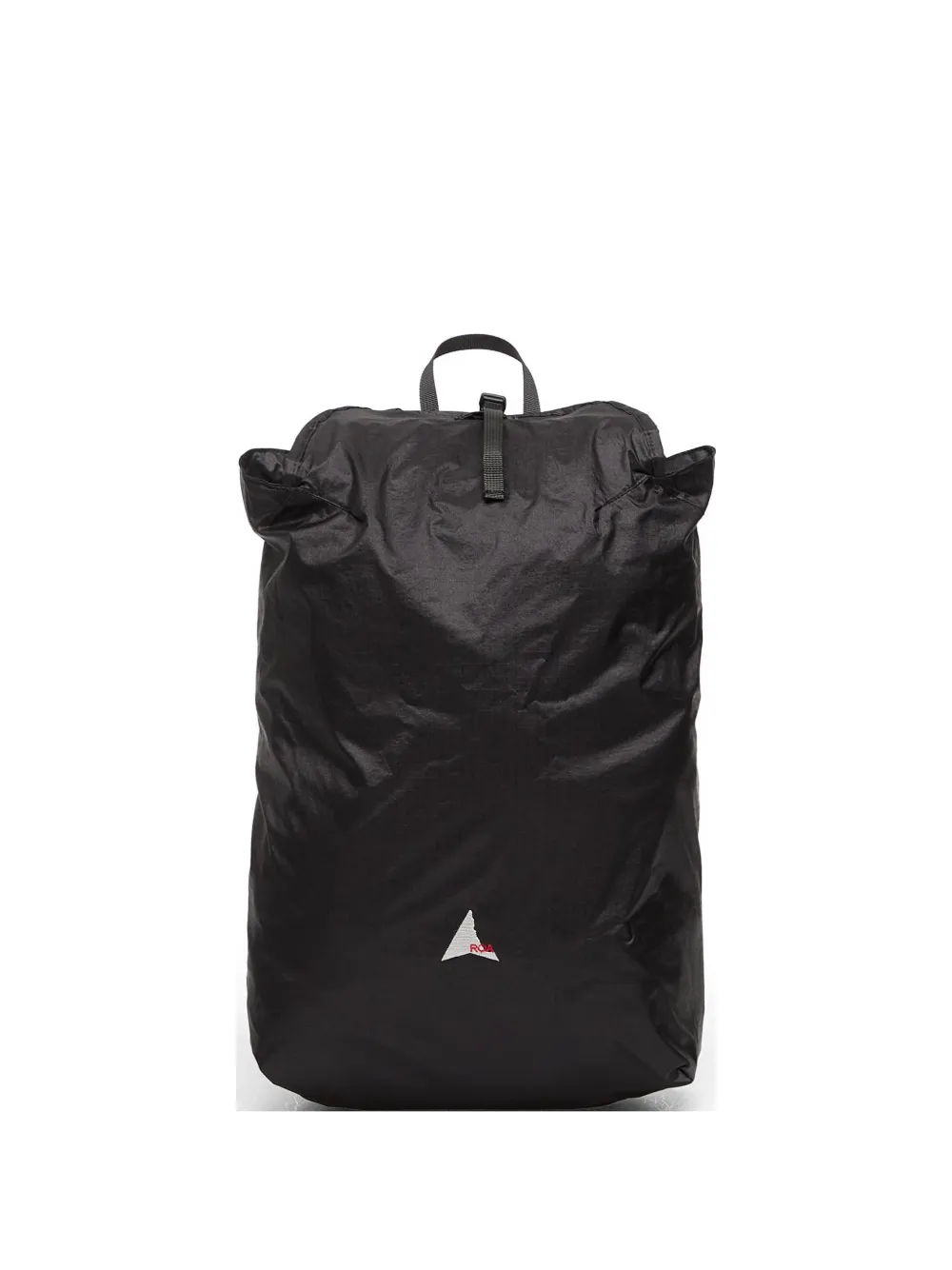 ROA Vaphi backpack | negro | Image 1