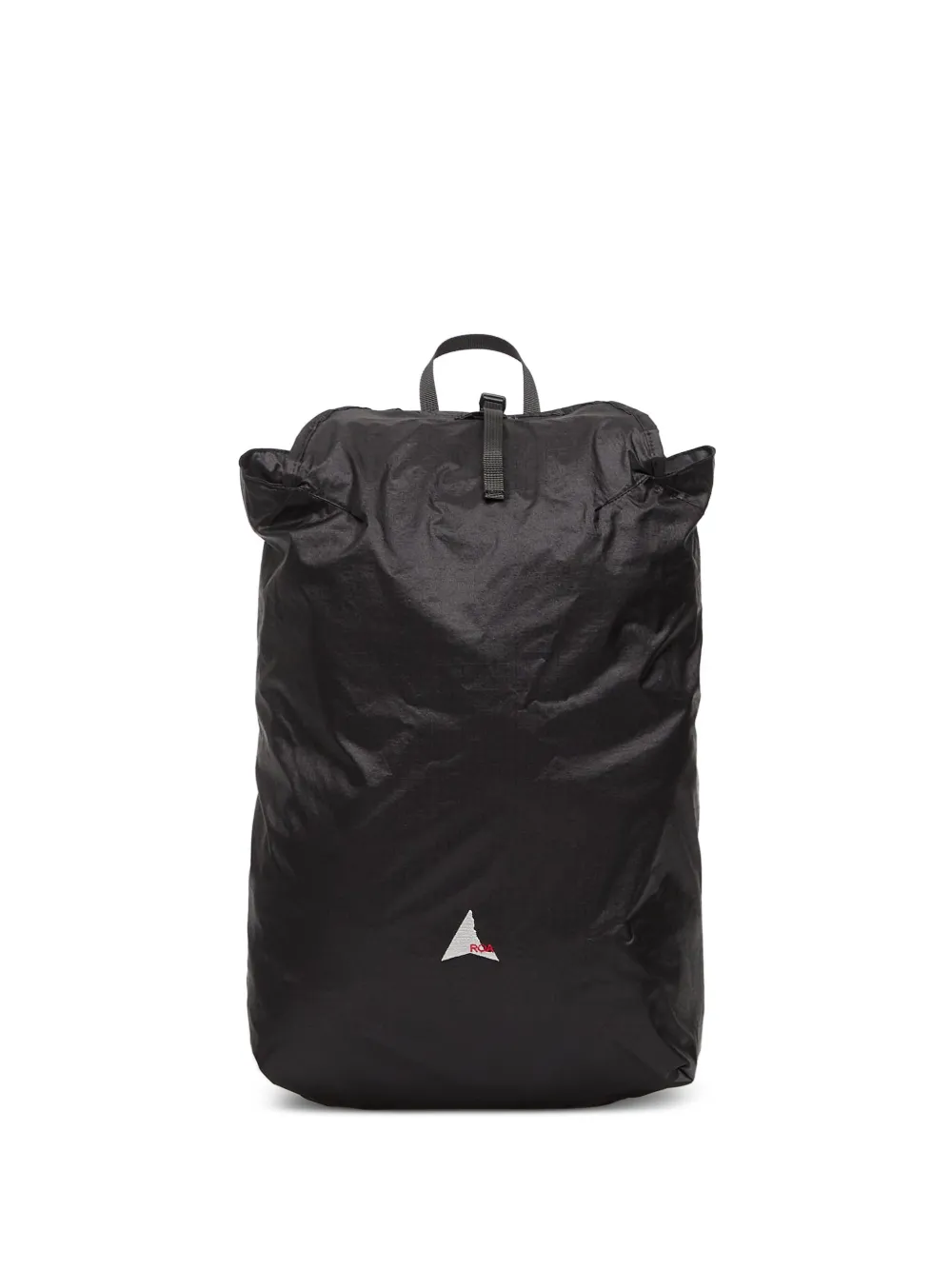 ROA Vaphi backpack | Black | Image 1