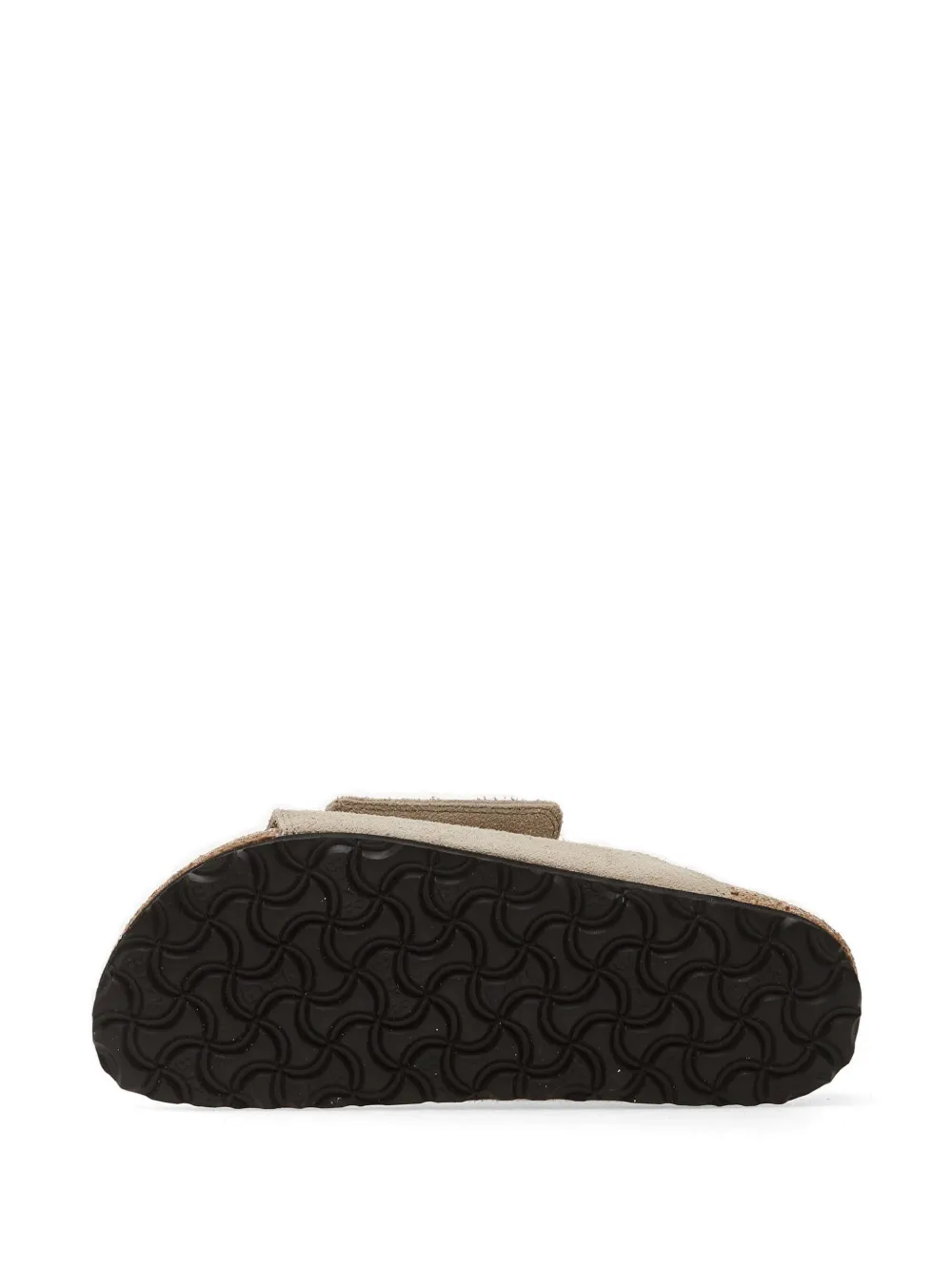 Birkenstock Solana sandalen Beige