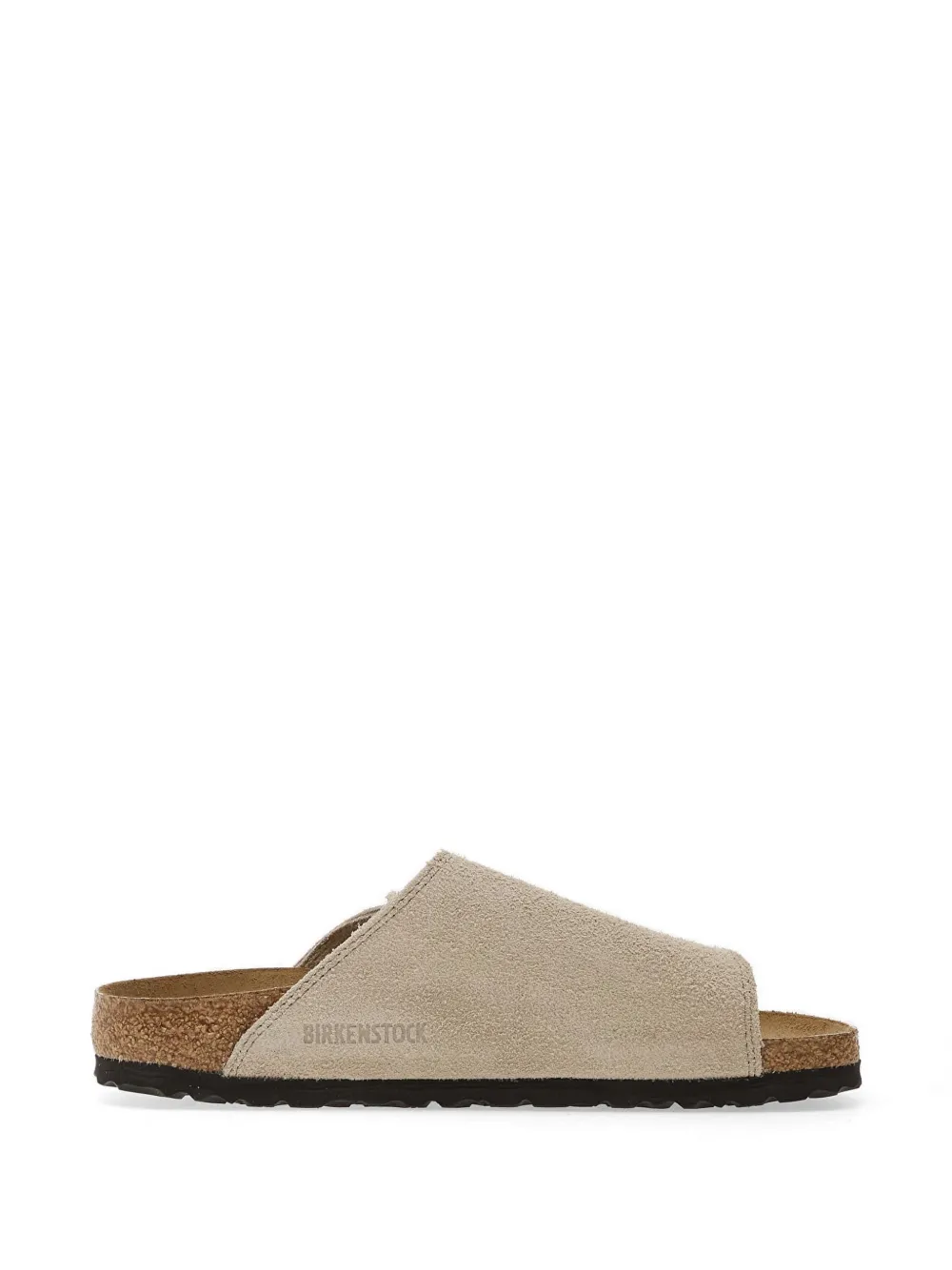 Birkenstock Solana sandals - Nude