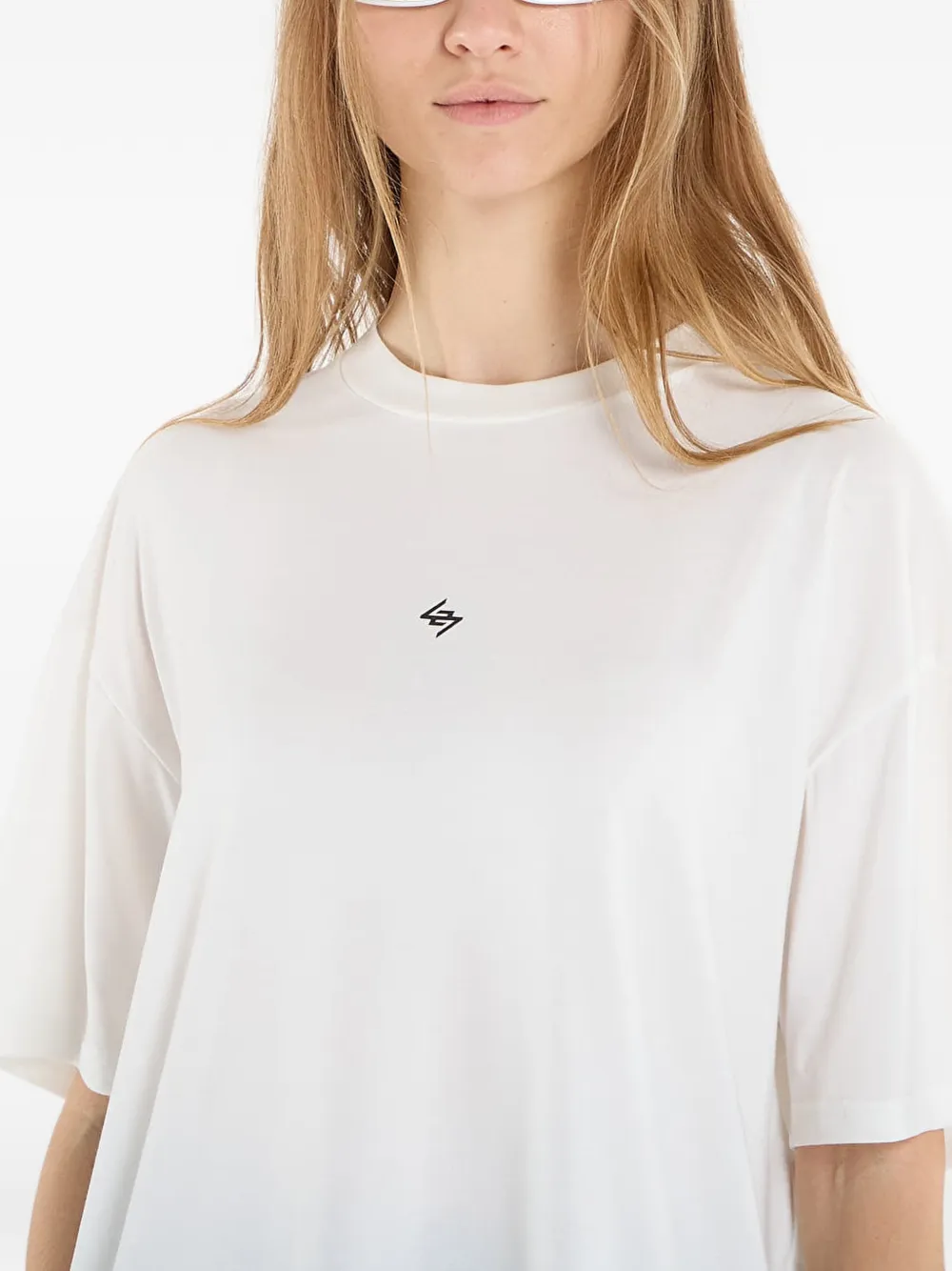 Represent 247 DNA T-shirt Wit