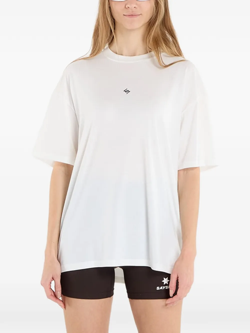  Represent 247 Dna T-shirt - White 