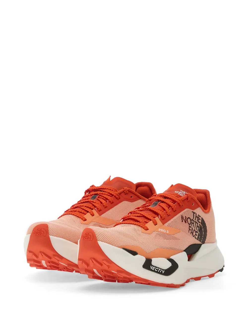 The North Face Summit Vectiv Pro 3 sneakers Roze