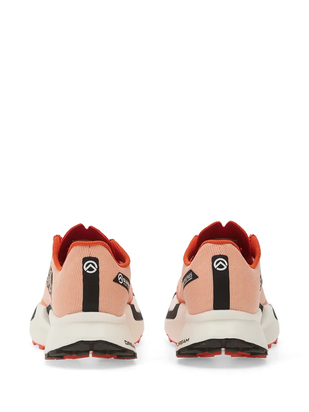 The North Face Summit Vectiv Pro 3 sneakers Roze