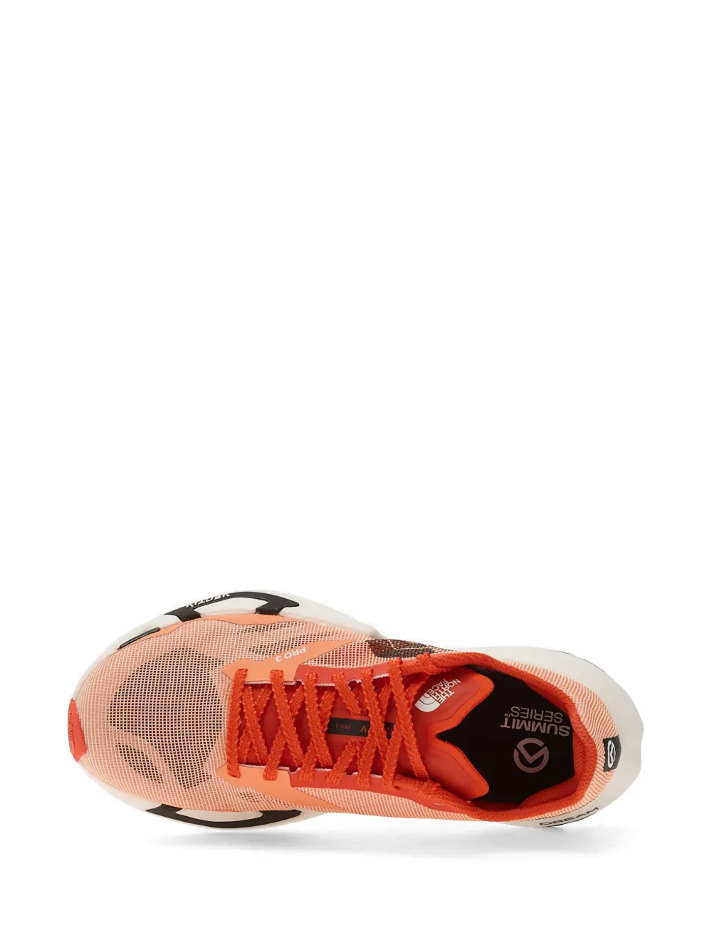 The North Face Summit Vectiv Pro 3 sneakers Roze