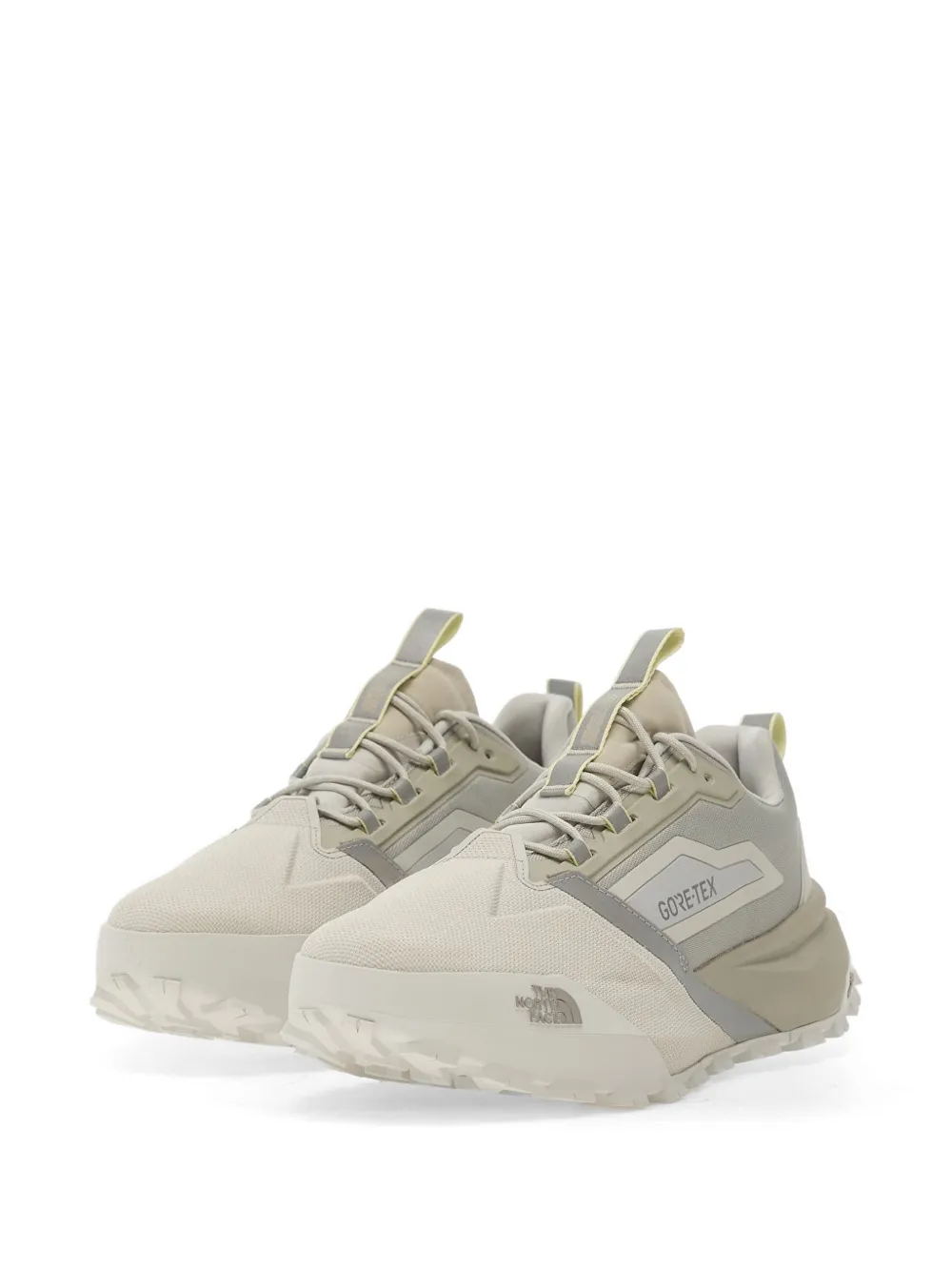 The North Face Offtrail Tech GTX sneakers Beige