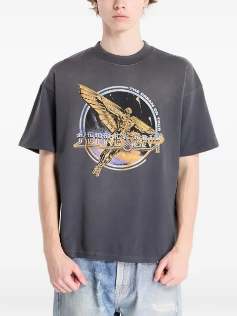 Represent Golden Tour T-shirt