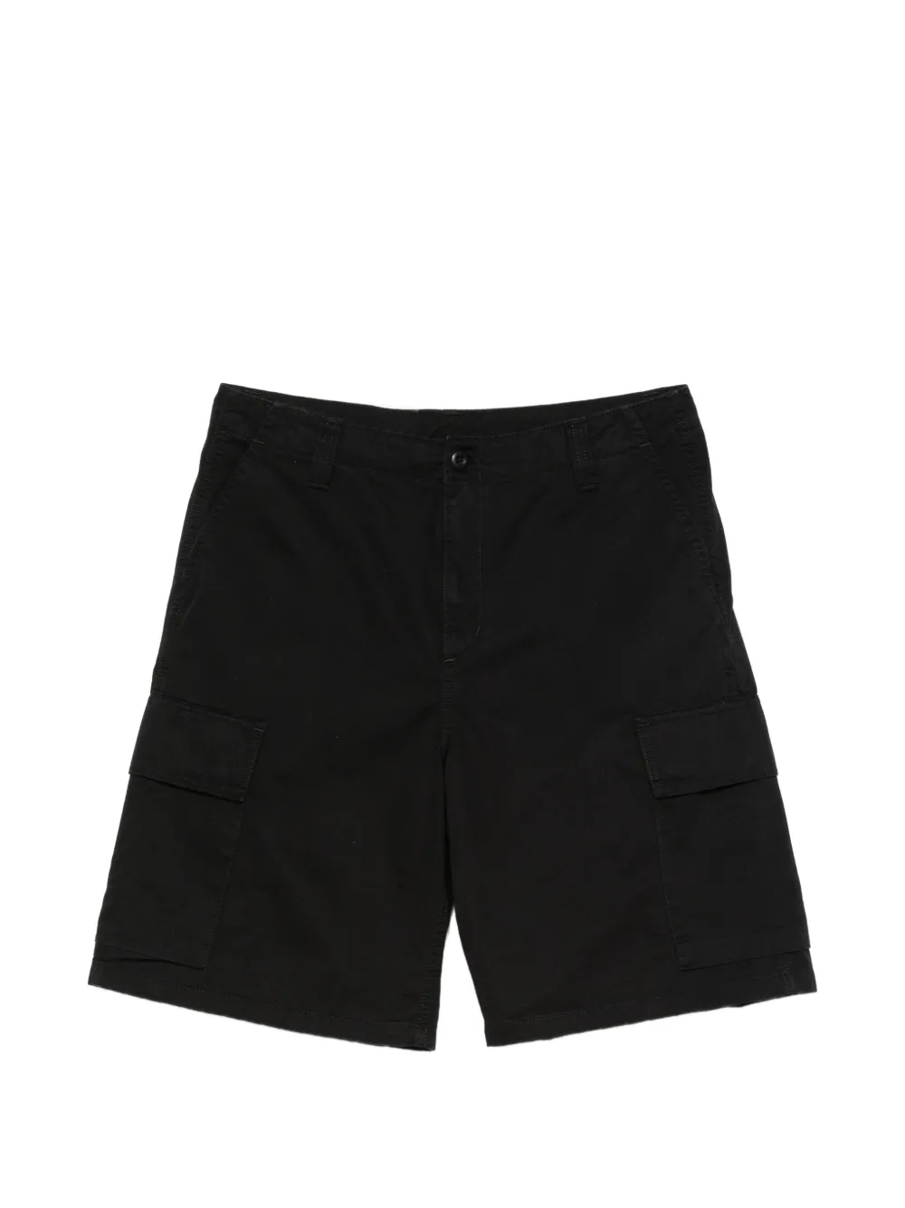 Carhartt WIP Kade cargo shorts - Nero