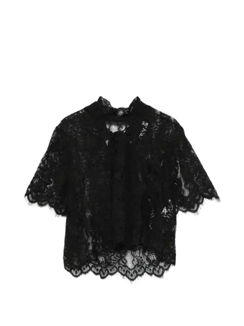 IMPERIAL lace top
