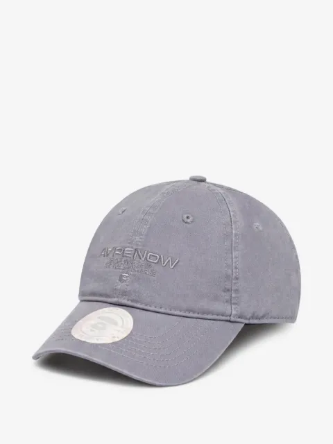 AAPE BY *A BATHING APE® logo-embroidered baseball cap