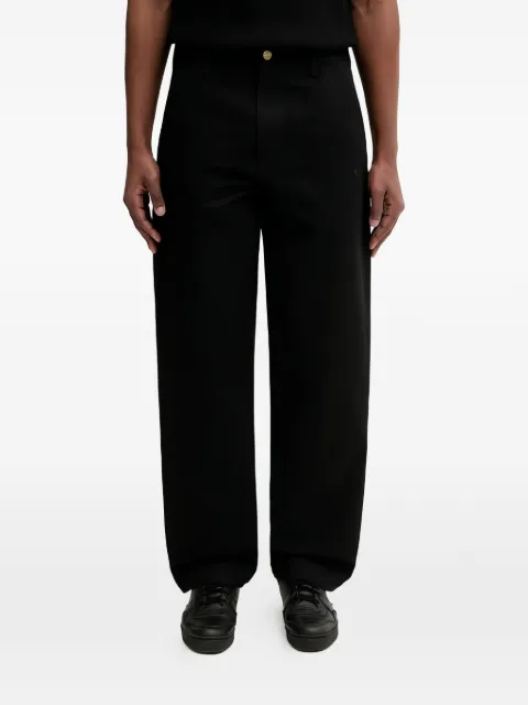 Carhartt WIP jeans con bolsillos