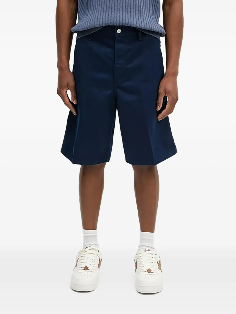 Carhartt WIP Simple shorts - Blu