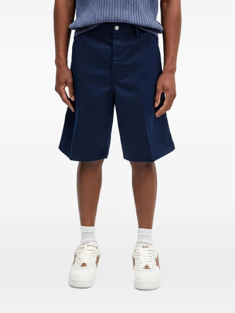 Carhartt WIP Simple shorts - Blu