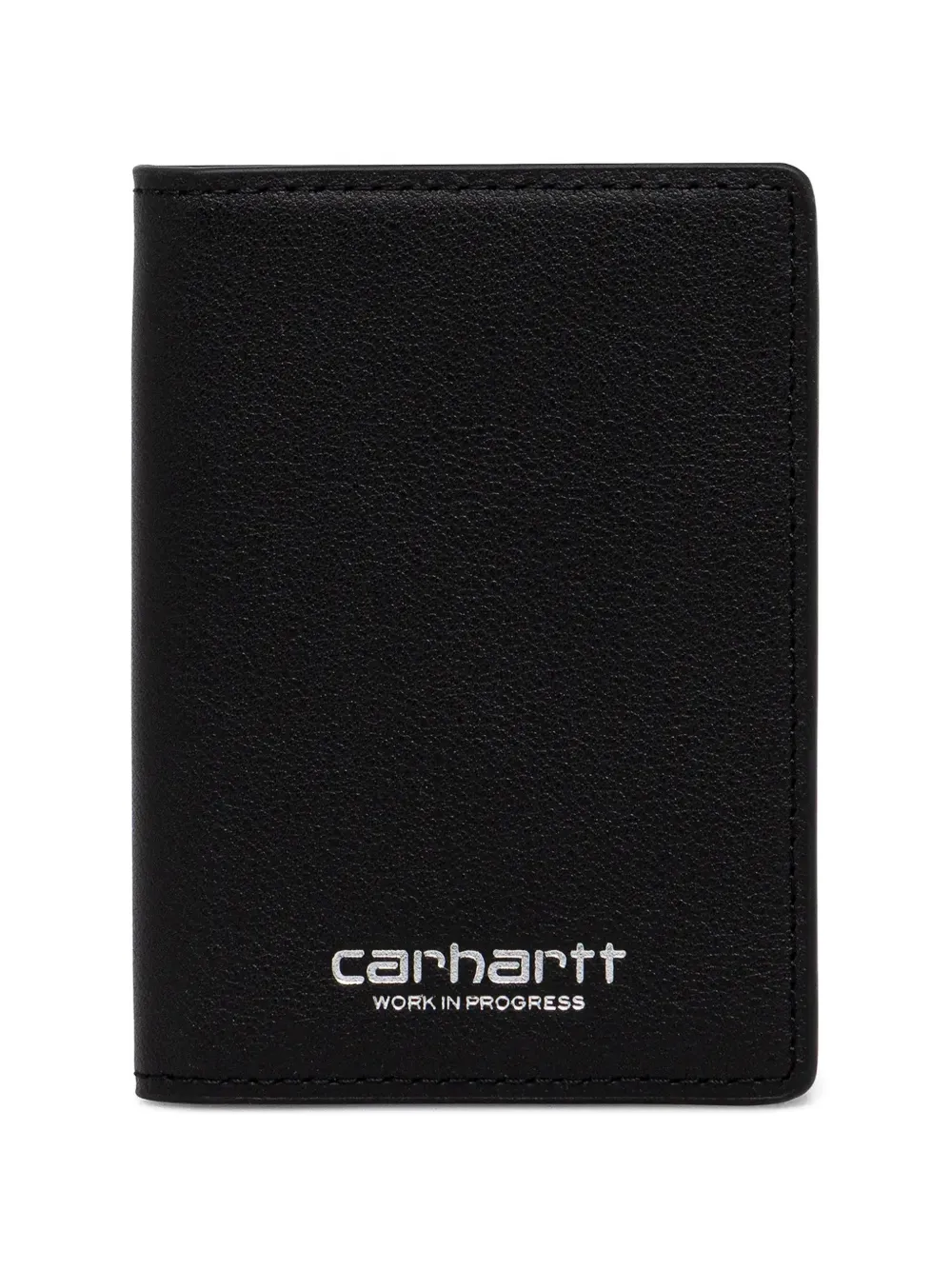 Carhartt WIP Vegas Fold cardholder - Nero