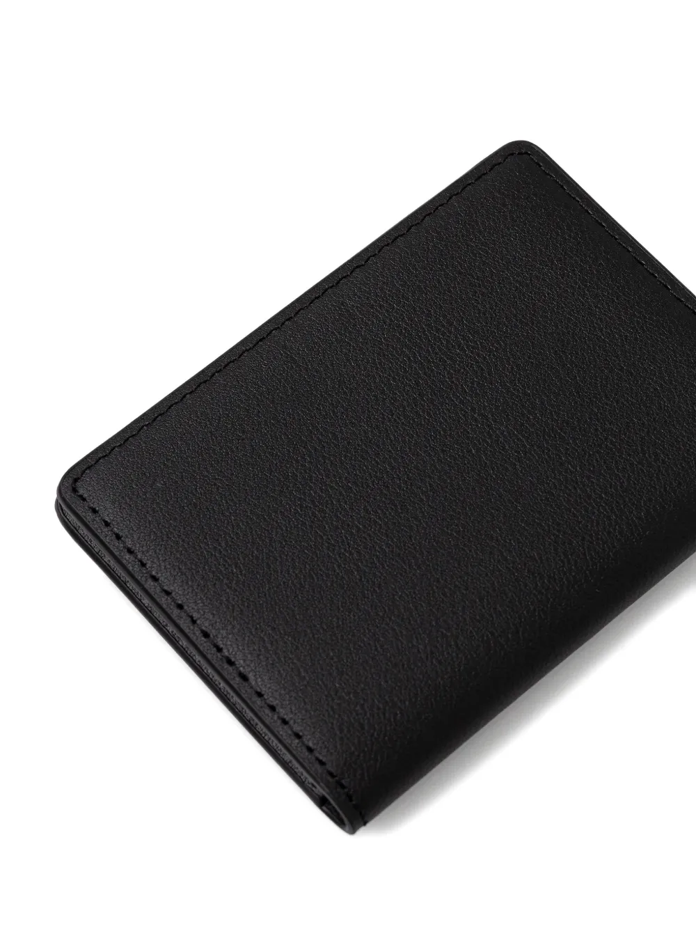 Carhartt WIP Vegas Fold pasjeshouder Zwart