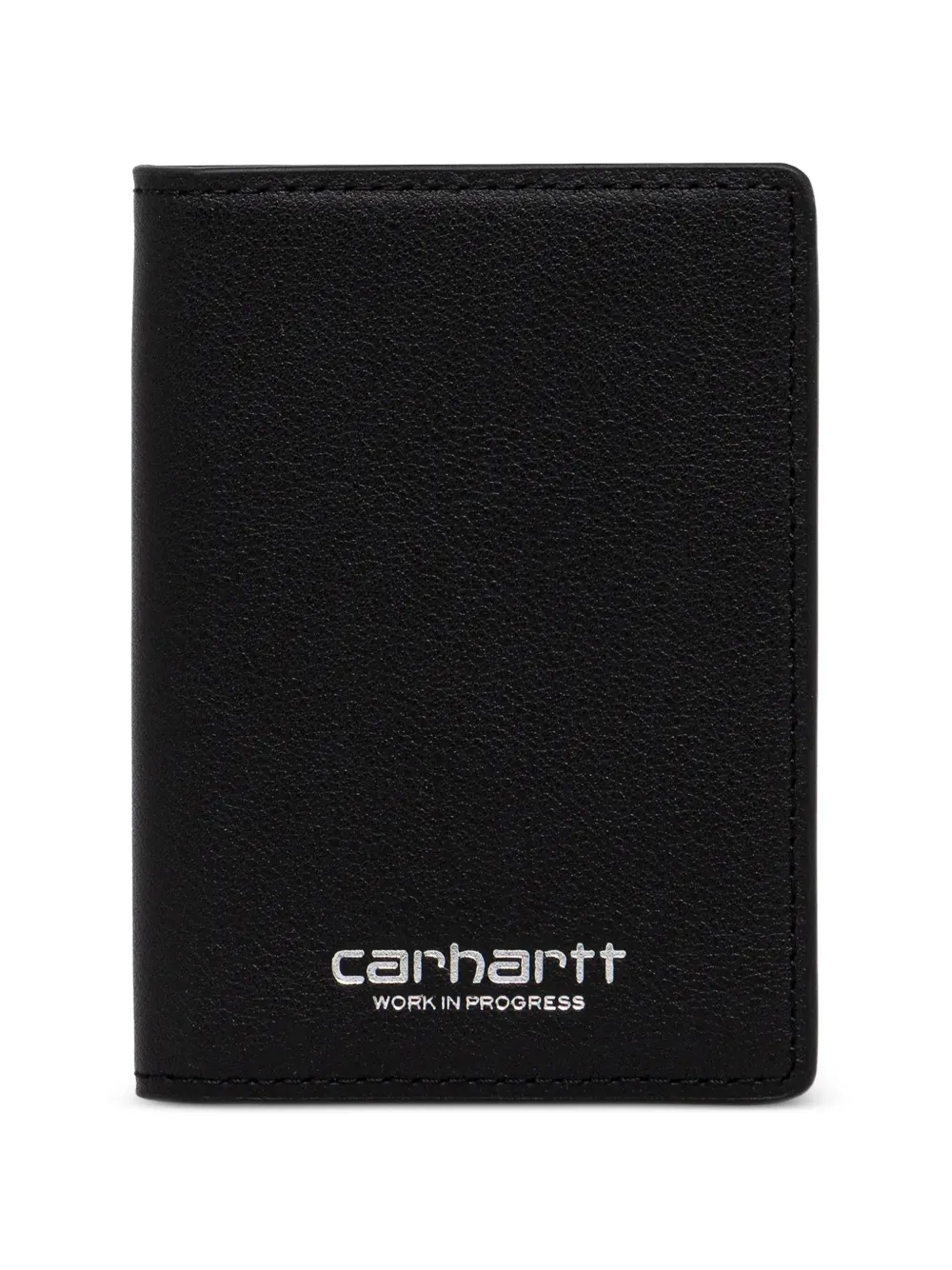 Carhartt WIP Vegas Fold cardholder - Nero