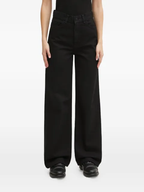 Carhartt WIP jeans Jane
