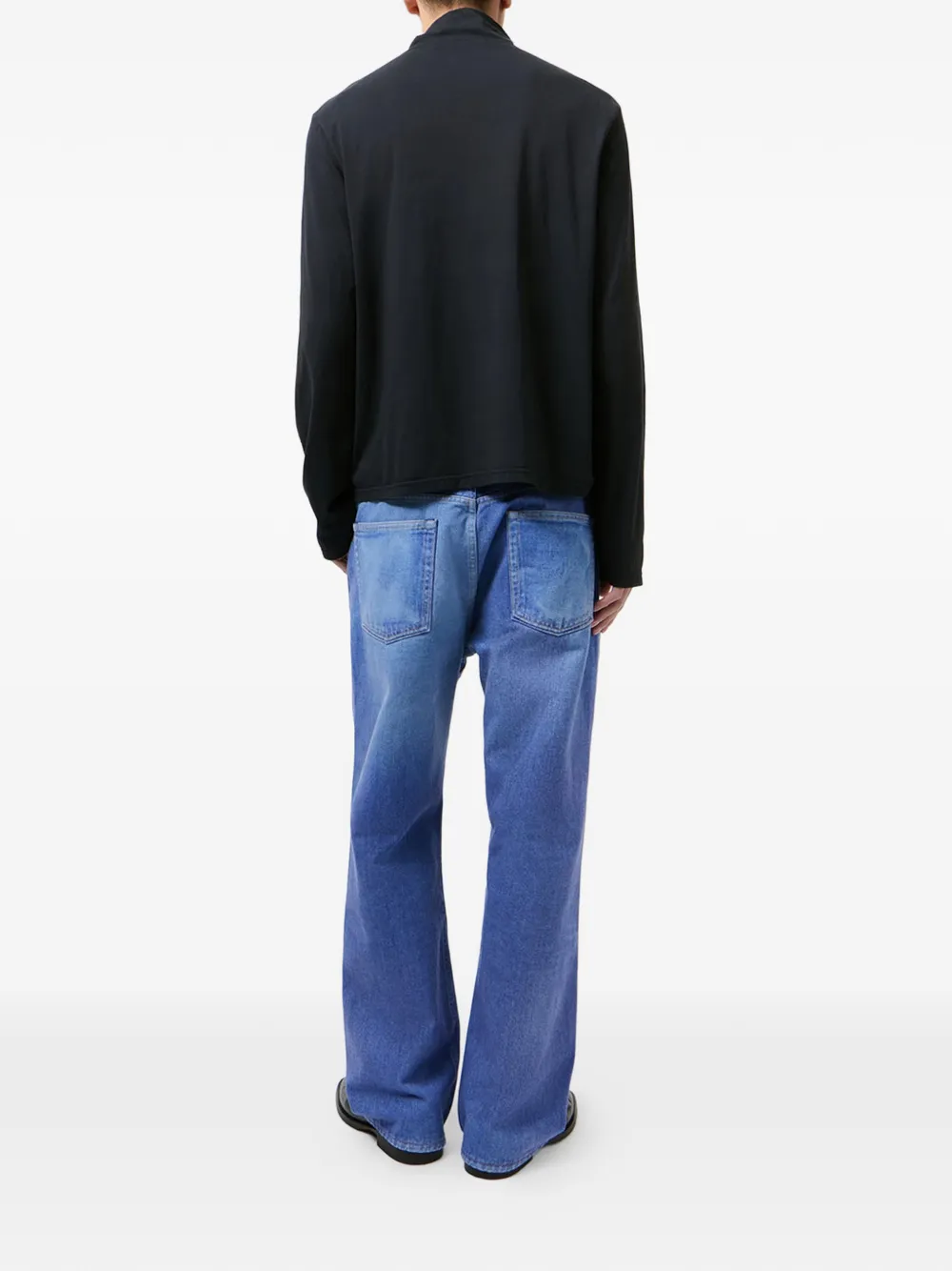 OUR LEGACY Third Cut jeans Blauw