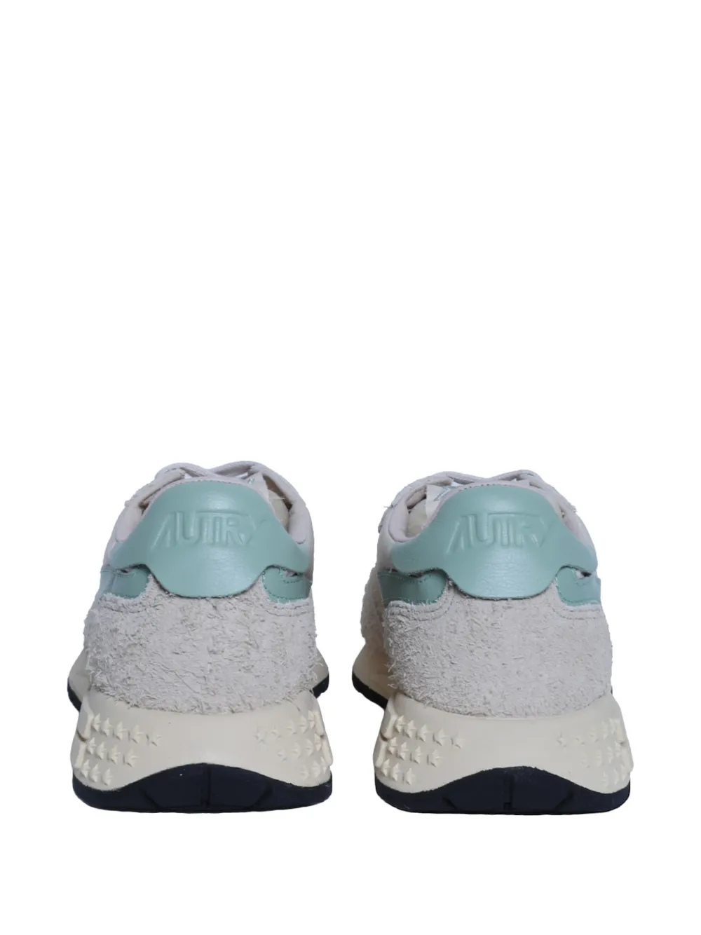 Autry Reelwind sneakers Beige