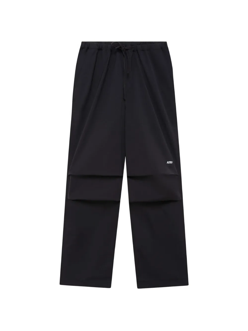 Autry Tech parachute broek Zwart