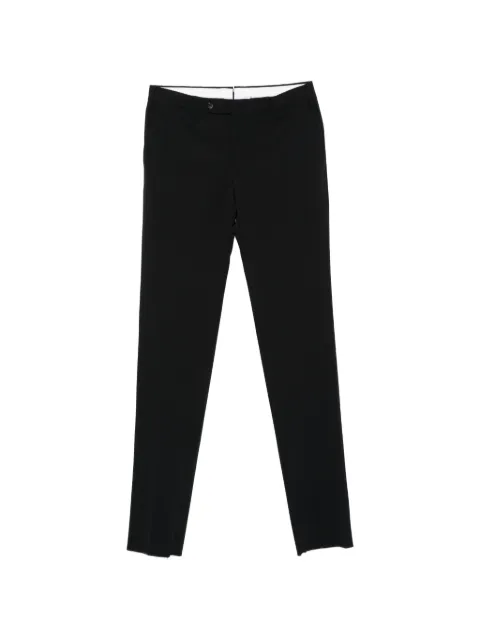 PT Torino plain trousers