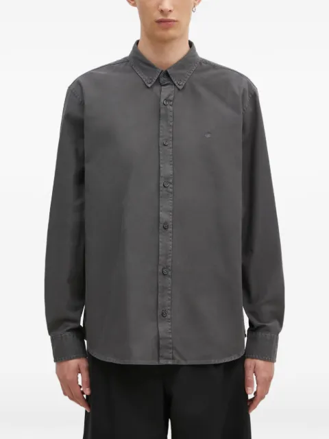 Carhartt WIP L/S Bolton long-sleeve shirt