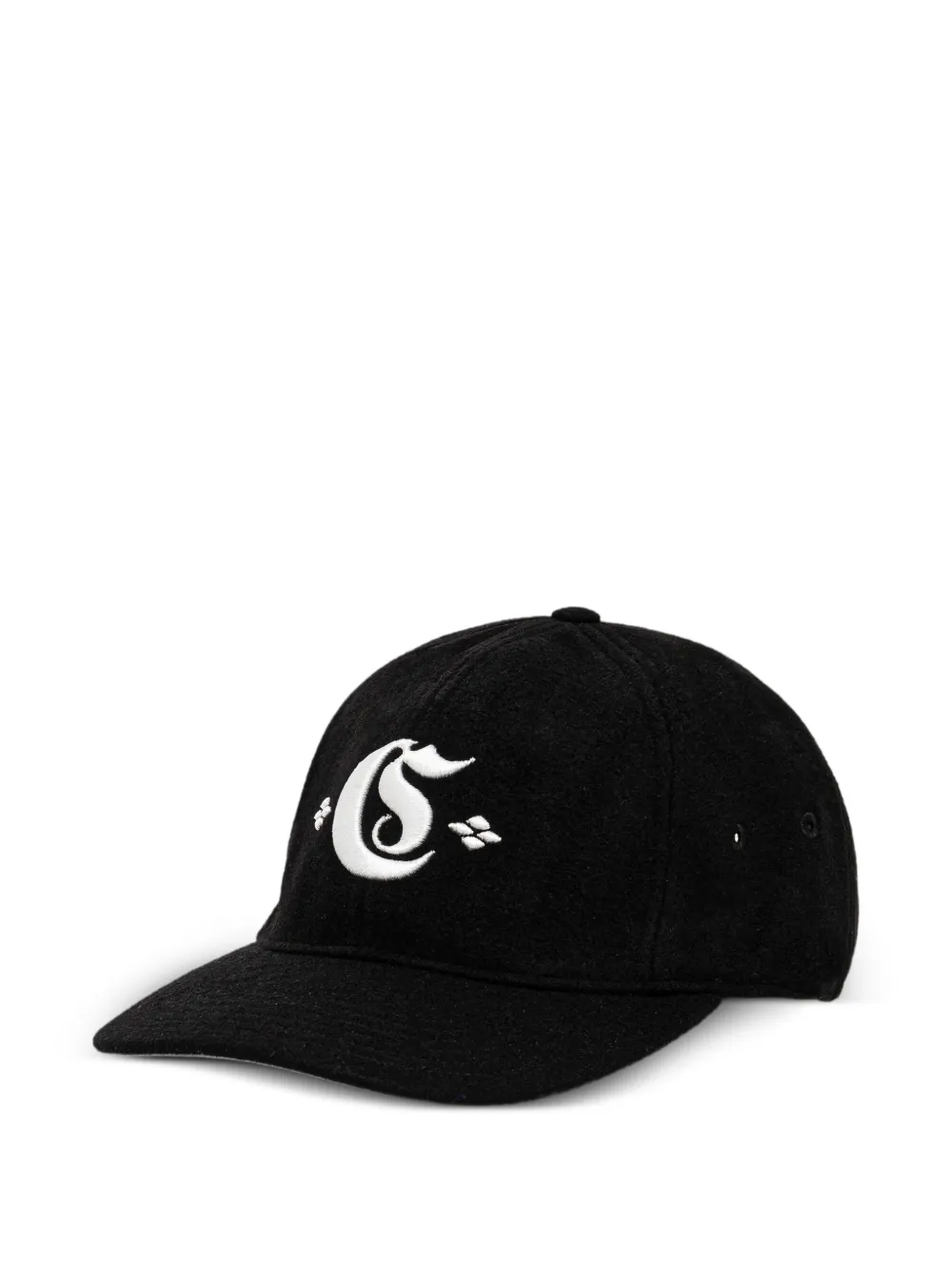Carhartt WIP logo-embroidered baseball cap · One Size