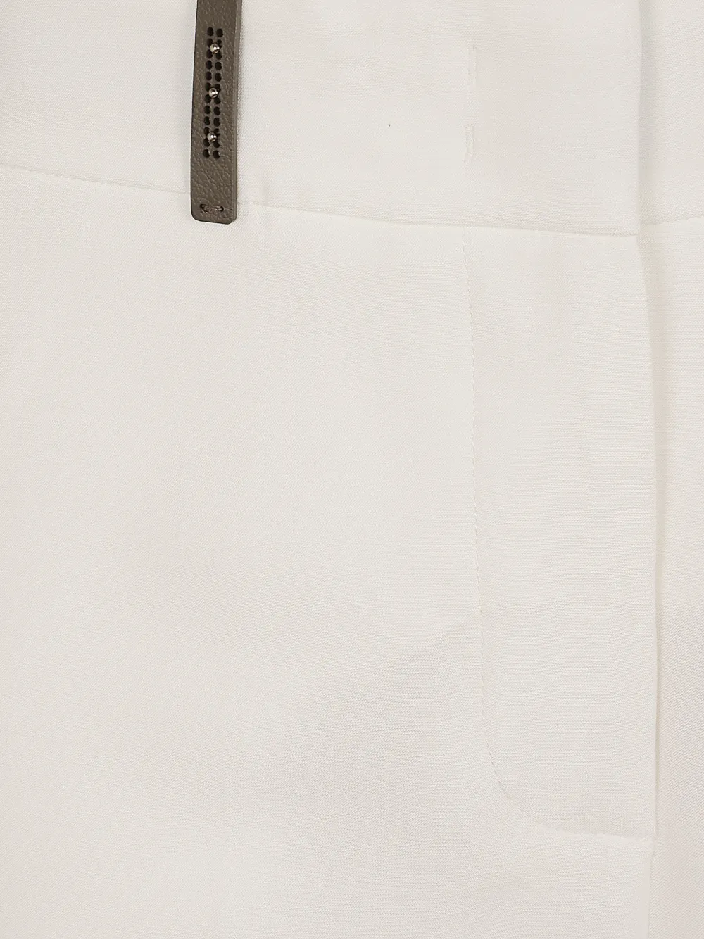 Peserico Pantalon Beige