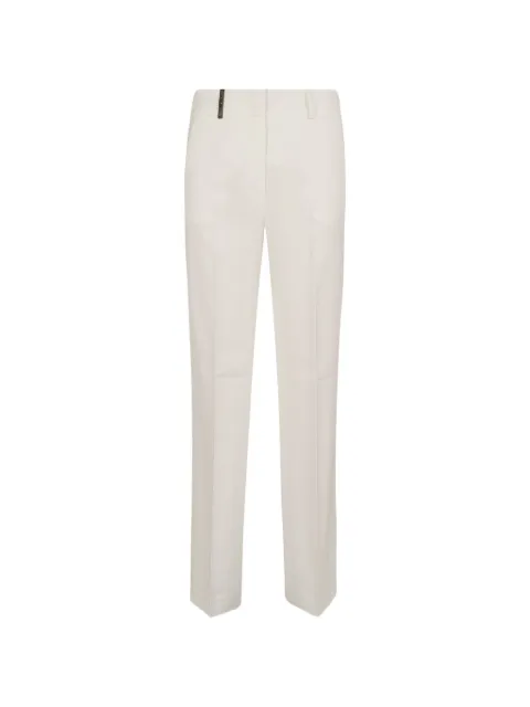 Peserico tailored trousers