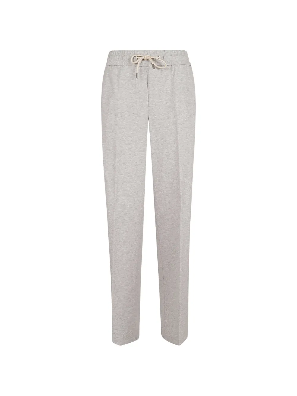 Peserico drawstring trousers - Grigio